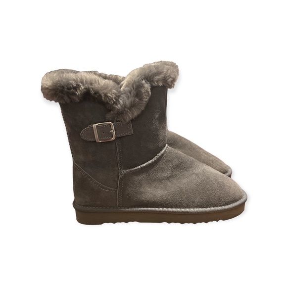 Style & Co Teenyy Cold Weather Boots - Picture 4 of 12